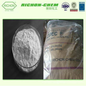 RICHON Rubber accelerator ZDEC / ZDC / EZ CAS NO 14324-55-1 for latex balloon